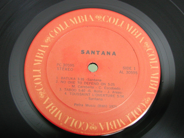 Santana