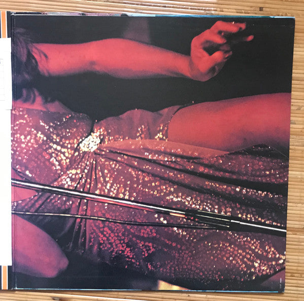 Let Me Touch Your Mind