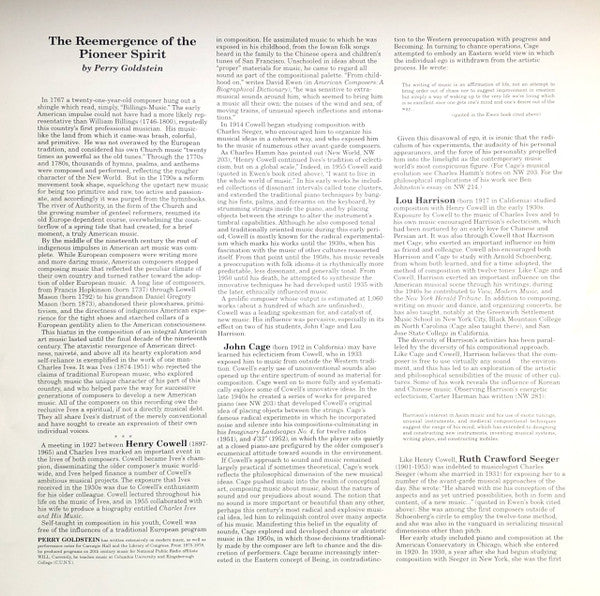 Pulse (Works For Percussion And Strings)