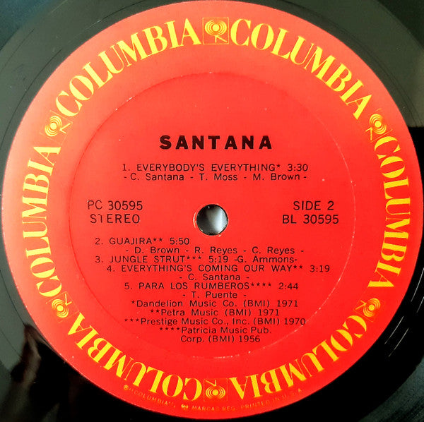 Santana III