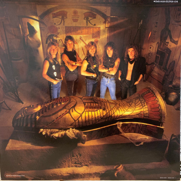 Powerslave