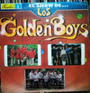 Los Golden Boys - El Show De Los Golden Boys (Vinyl, LP, Album, Stereo) Very Good Plus (VG+) / Very Good (VG)