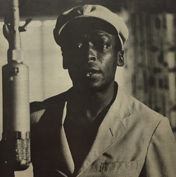 The Musings Of Miles