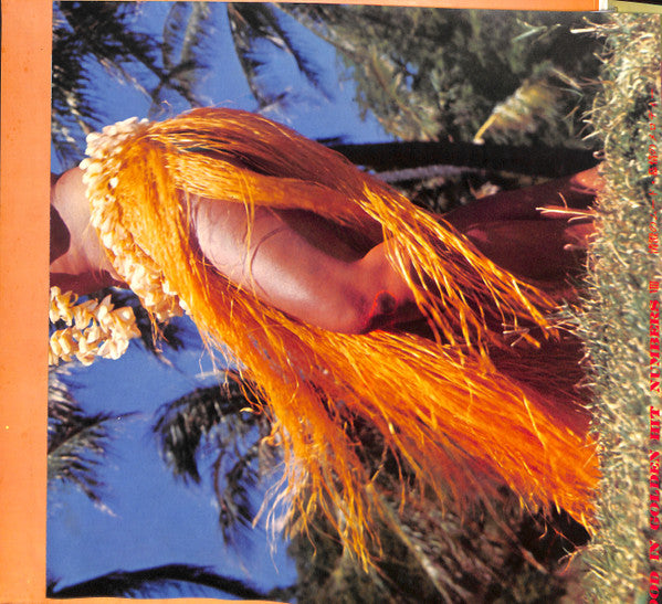 Mood In Golden Hit Numbers VIII