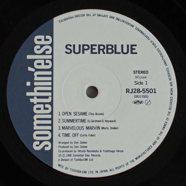 Superblue