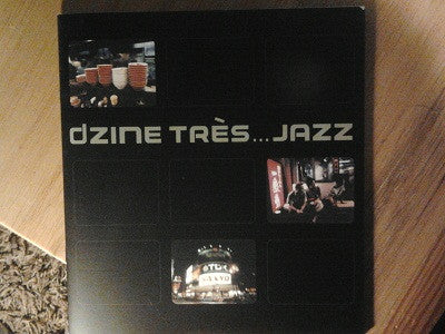 Bossa Très... Jazz