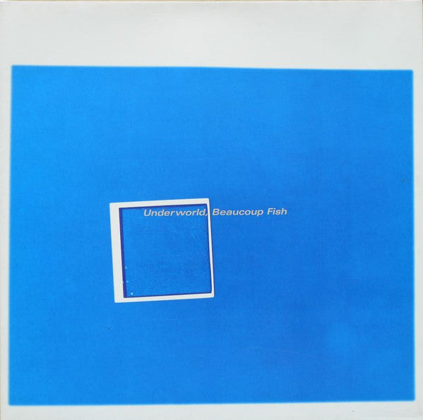 Release: Beaucoup Fish-Vinyl-UK & Europe-1999-JBO1005431, JBO1005431-23675
