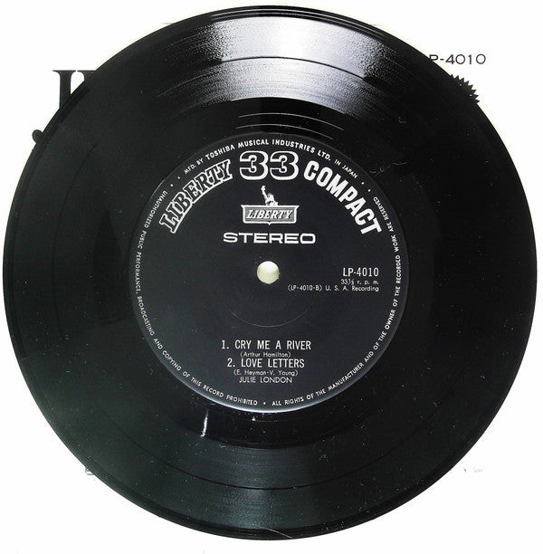 I Left My Heart In San Francisco