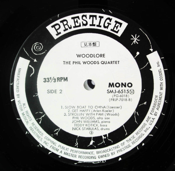 Woodlore