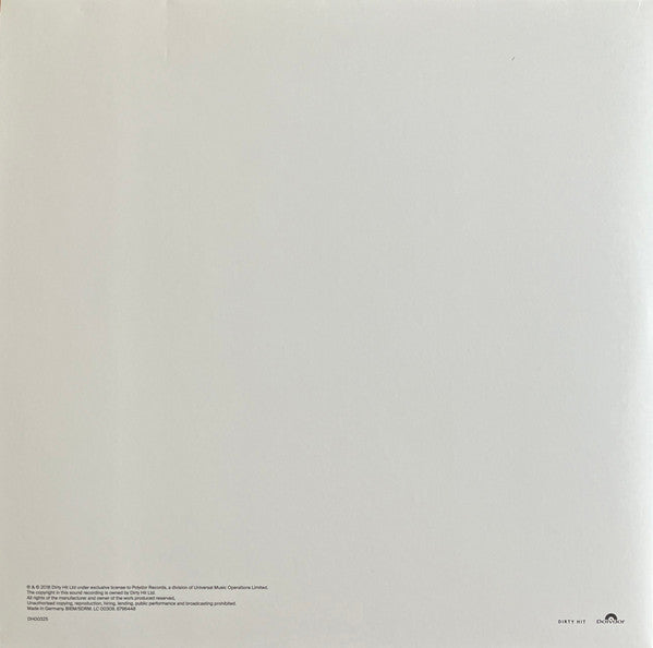 A Brief Inquiry Into Online Relationships