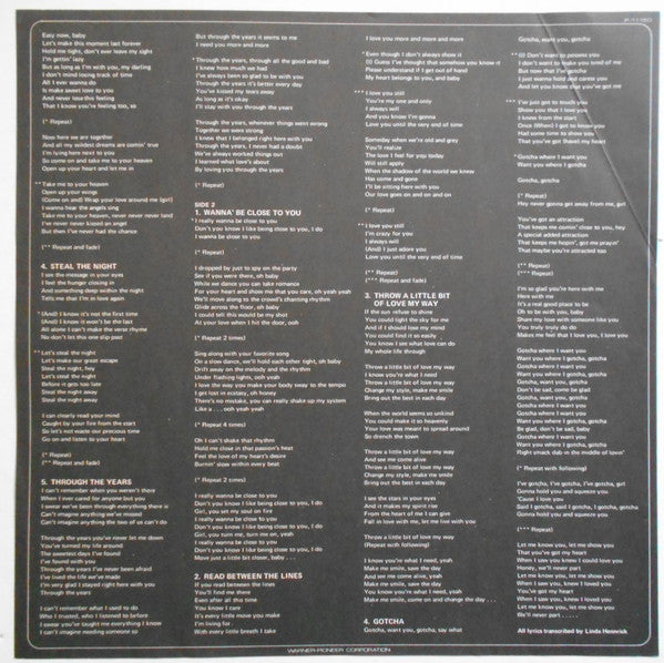 Take Me To Your Heaven