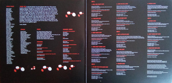 ...'Til We Meet Again