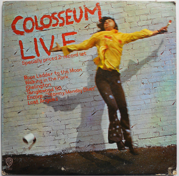 Colosseum Live