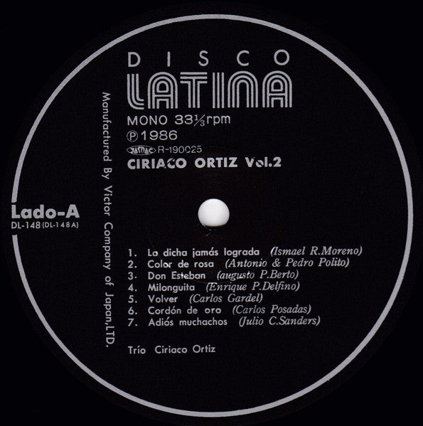 Vol. 2