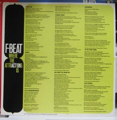 Mad About The Wrong Boy