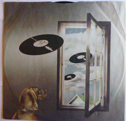 Frampton Comes Alive!