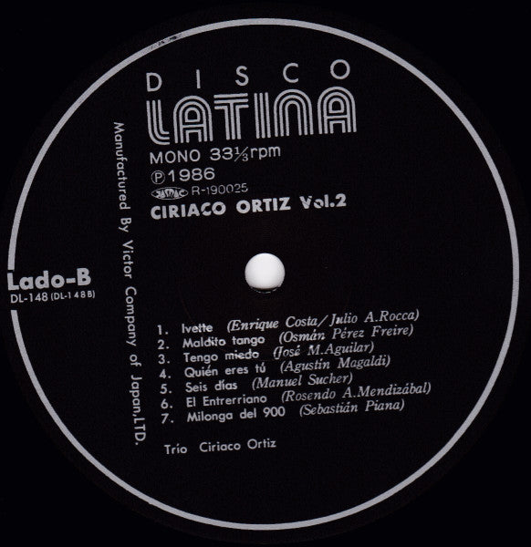 Vol. 2