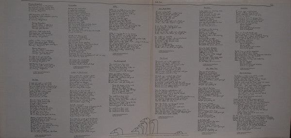 Ladies Of The Canyon