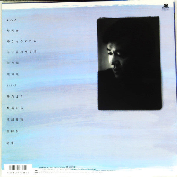 Release: Unknown Release-Vinyl-Japan-1987-28AH2246-23107295