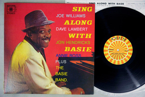 Sing Along With Basie
