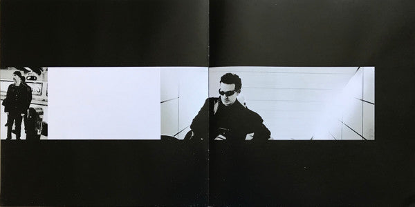 All That You Can't Leave Behind