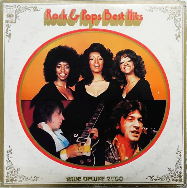 Rock & Pops Best Hits