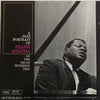The Oscar Peterson Trio - A Jazz Portrait Of Frank Sinatra (LP, Album, Reissue, Stereo) - Very Good (VG) / Good Plus (G+)