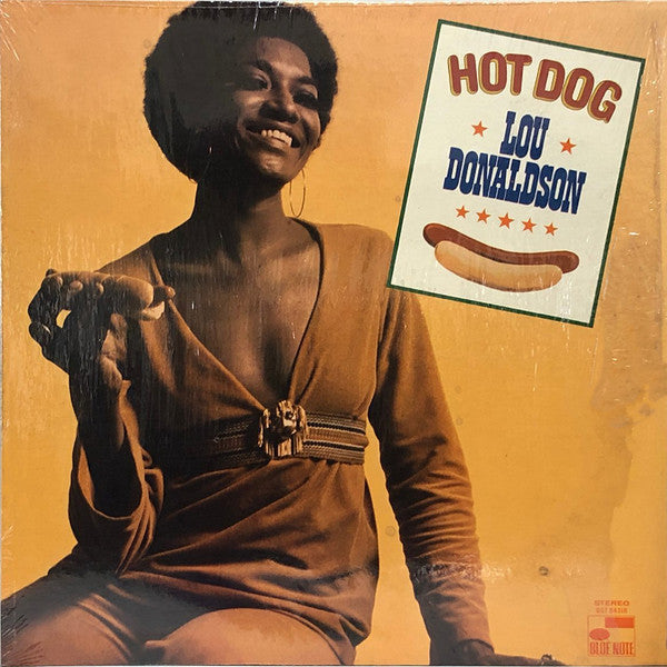 Hot Dog