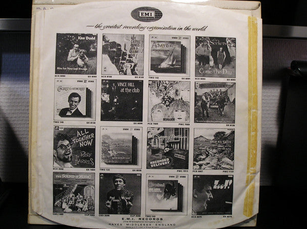 The Most Of The Animals