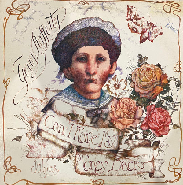 Can I Have My Money Back?