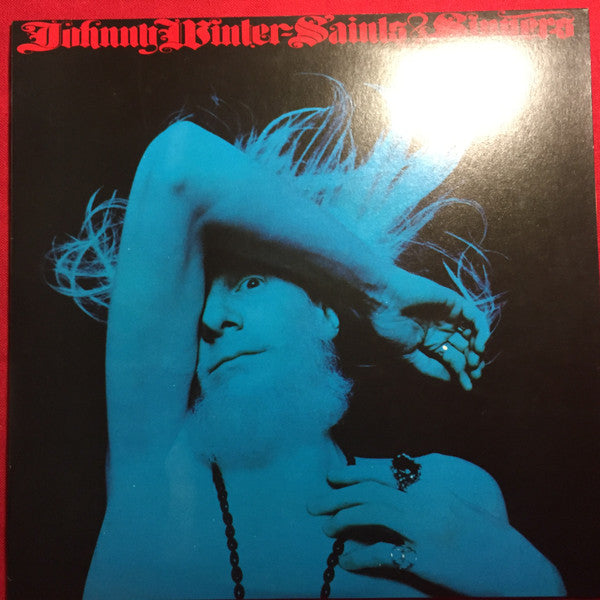 Saints & Sinners