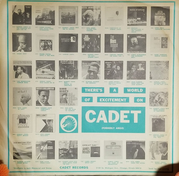 Further Conversations With Myself