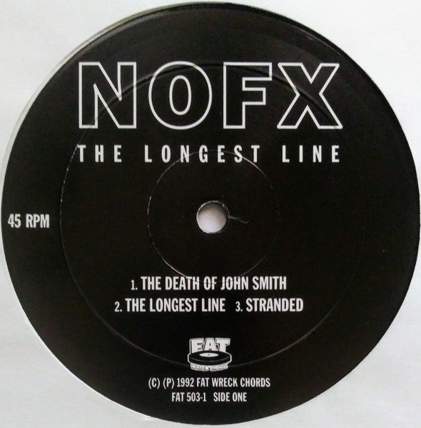 The Longest Line