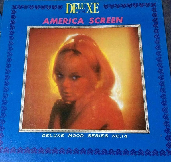 Deluxe In American Screen