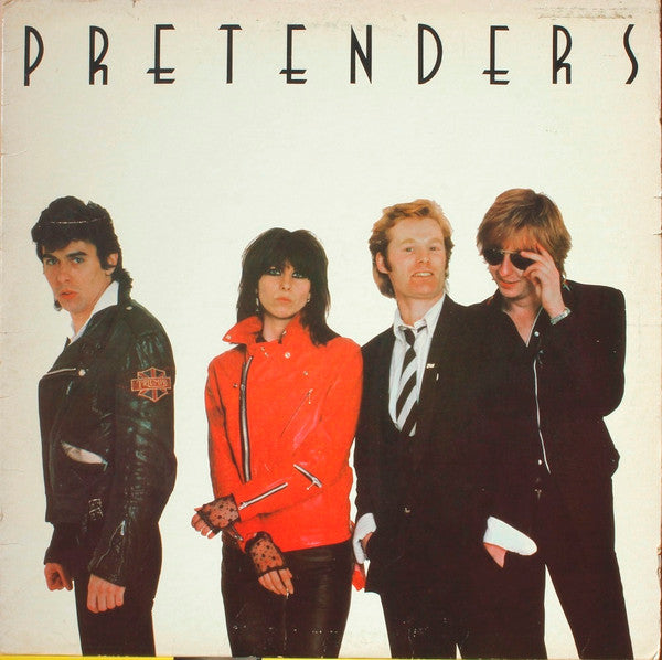 Pretenders