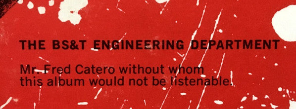 Child Is Father To The Man