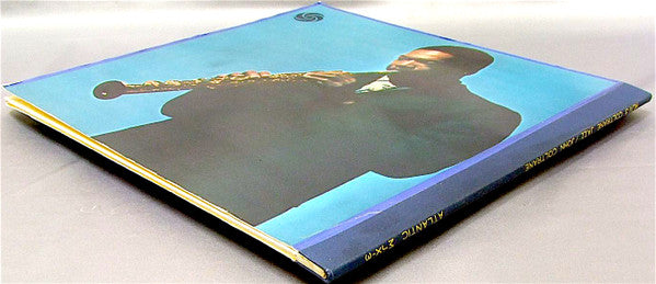 Coltrane Jazz
