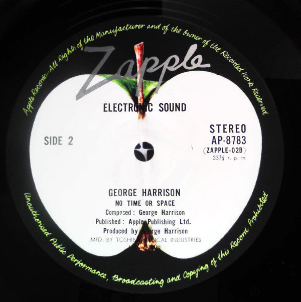 Electronic Sound