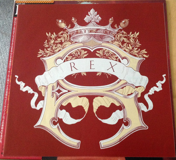 Rex