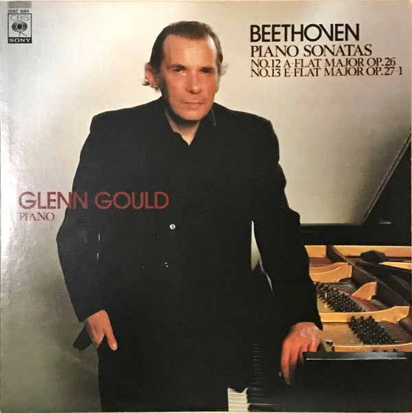 Sonatas No. 12, Op. 26 & No. 13, Op. 27, No. 1