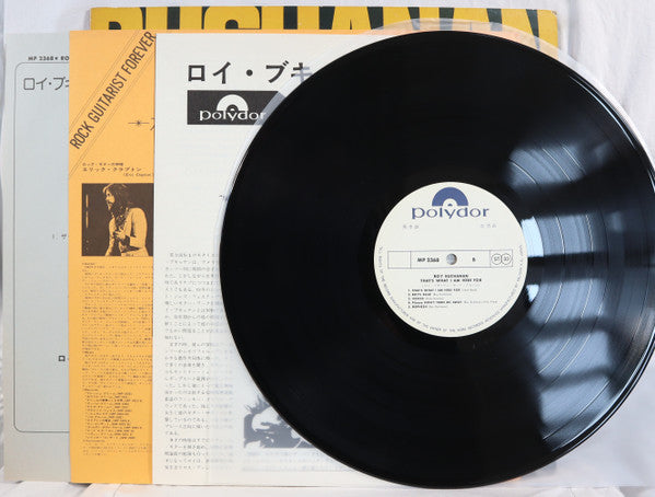 That's What I Am Here For