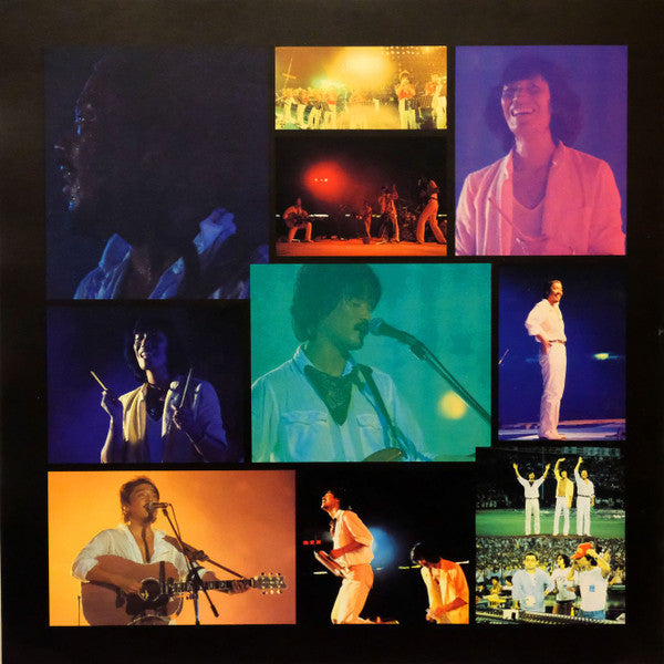 アリス 3606日 = Final Live at Korakuen