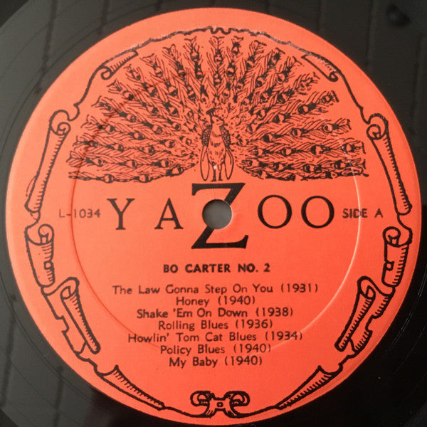 Twist It Babe 1931-1940