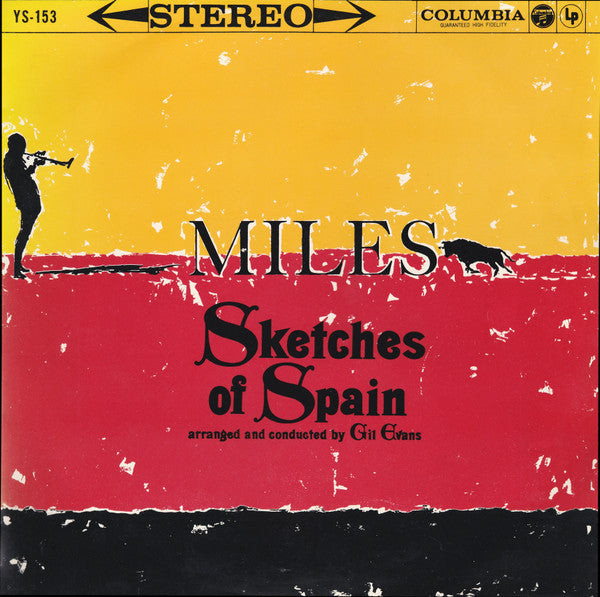 Sketches Of Spain