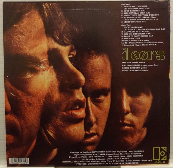 The Doors