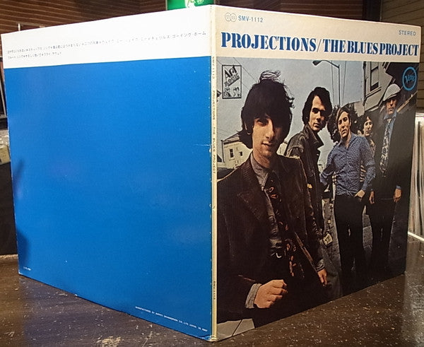 Projections
