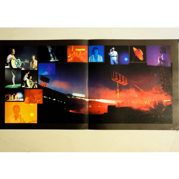 アリス 3606日 = Final Live at Korakuen