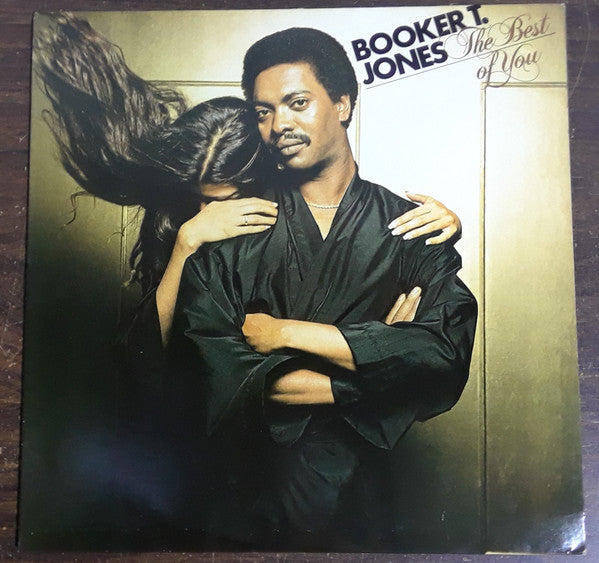 Release: The Best Of You-Vinyl-US-1980-SP-4798-14327425