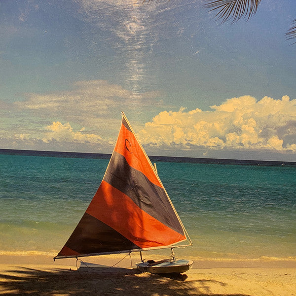 Surf Break From Jamaica