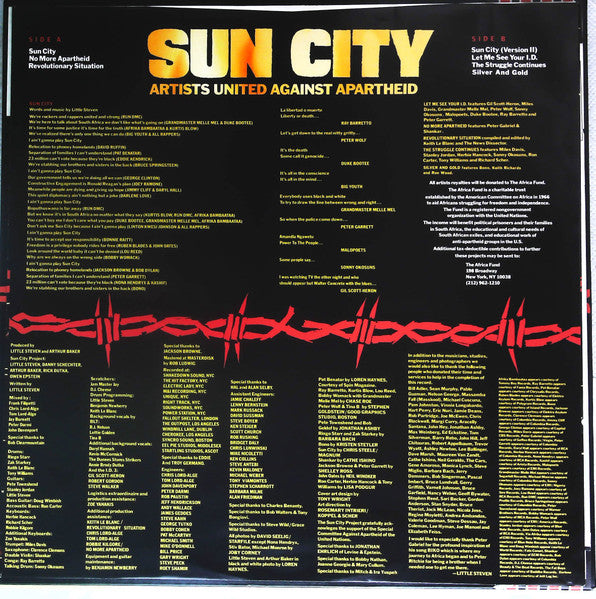 Sun City